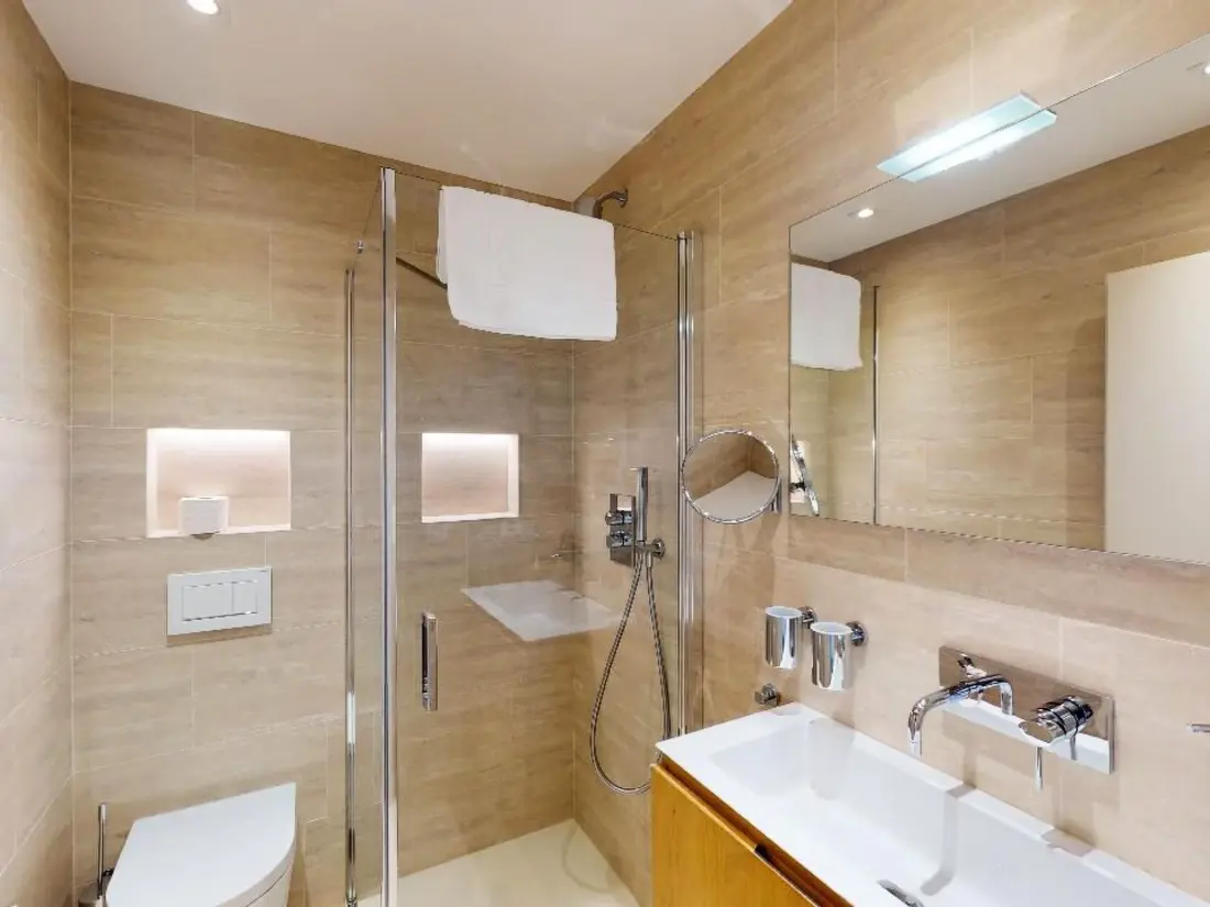 Résidence Apartment Murtiröl - Grosszügige und Moderne Wohnung