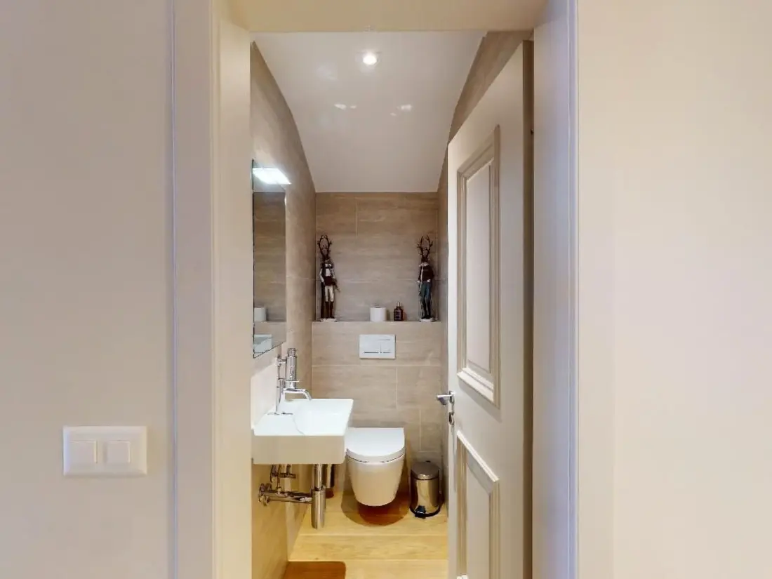 Résidence Apartment Murtiröl - Grosszügige und Moderne Wohnung