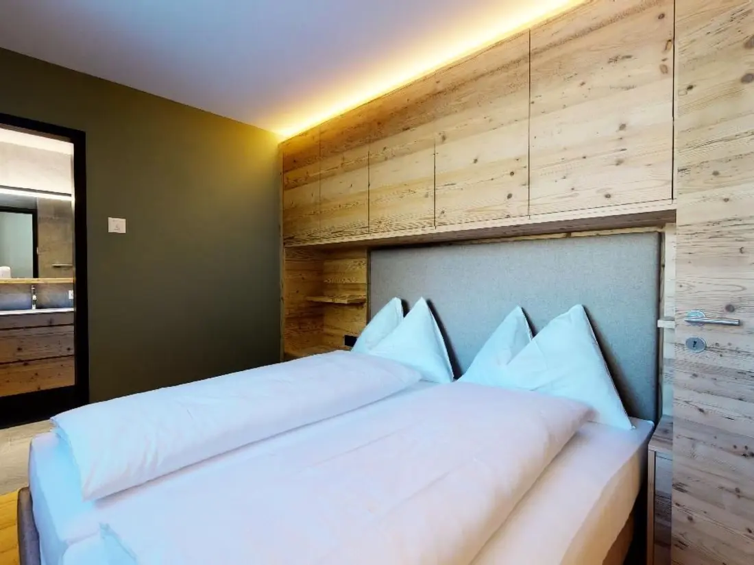 Résidence Apartment Quadrellas 3.5