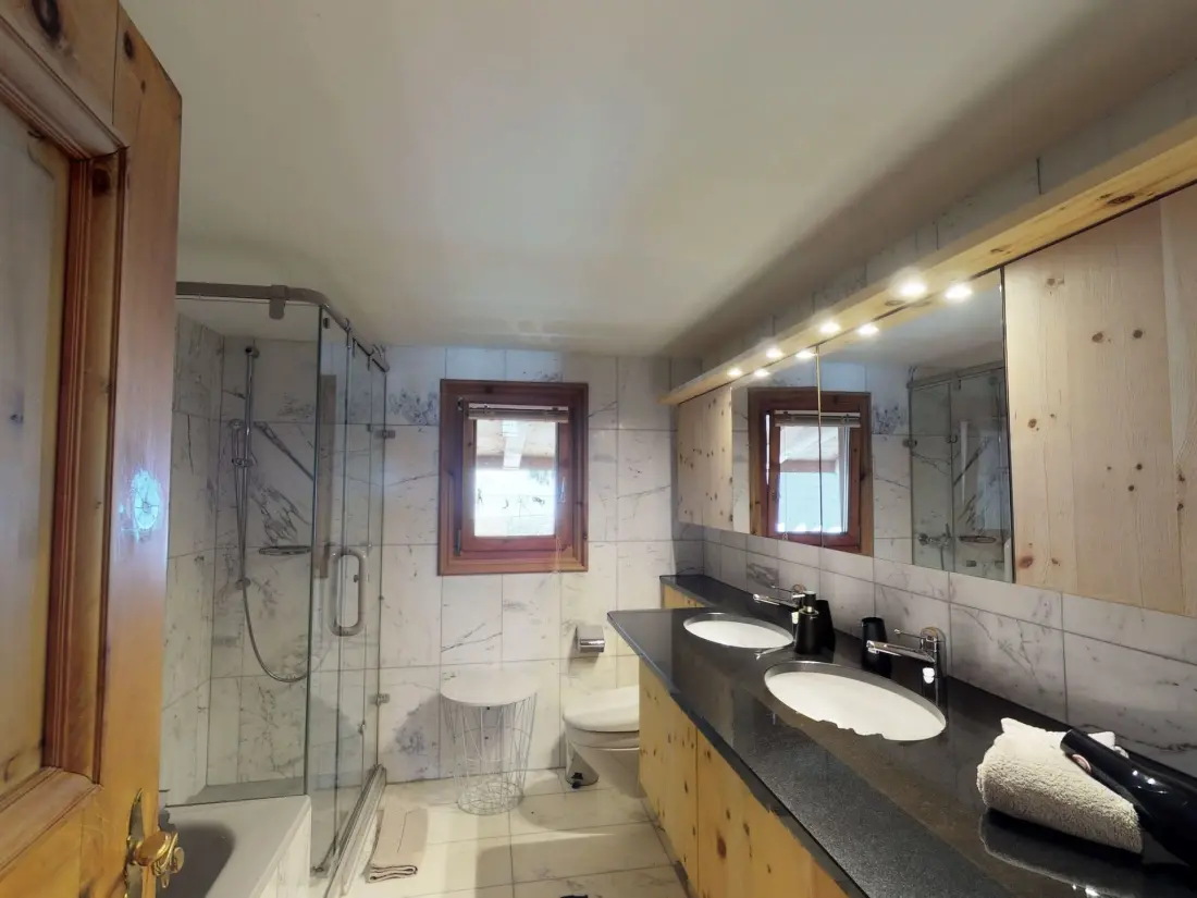 Résidence Apartment Stalla Bodmer