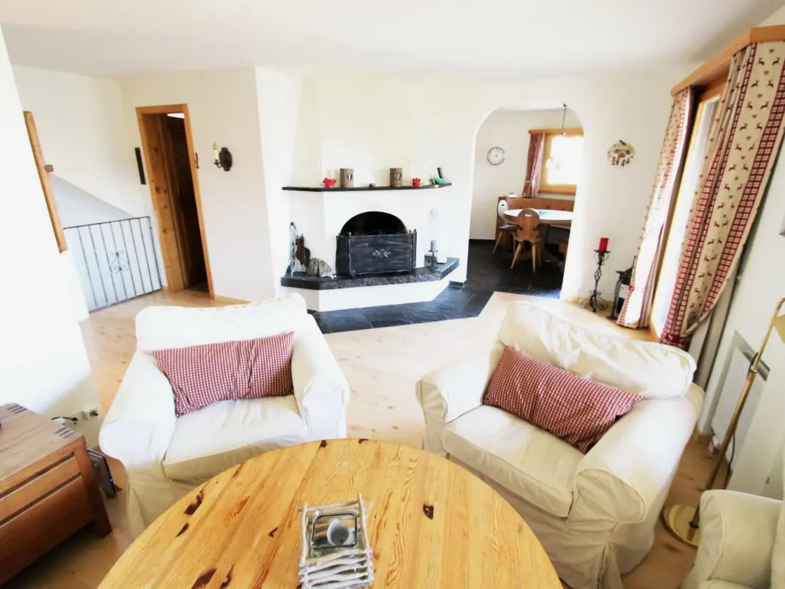 Résidence Apartment Tauschna mit Privat-Pool