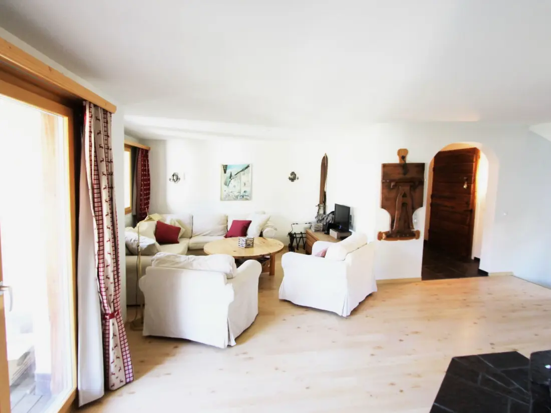 Résidence Apartment Tauschna mit Privat-Pool