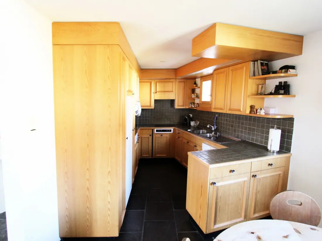 Résidence Apartment Tauschna mit Privat-Pool