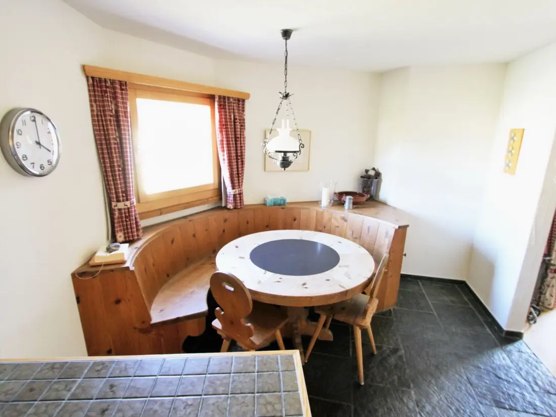 Résidence Apartment Tauschna mit Privat-Pool