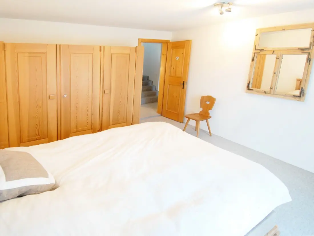 Résidence Apartment Tauschna mit Privat-Pool