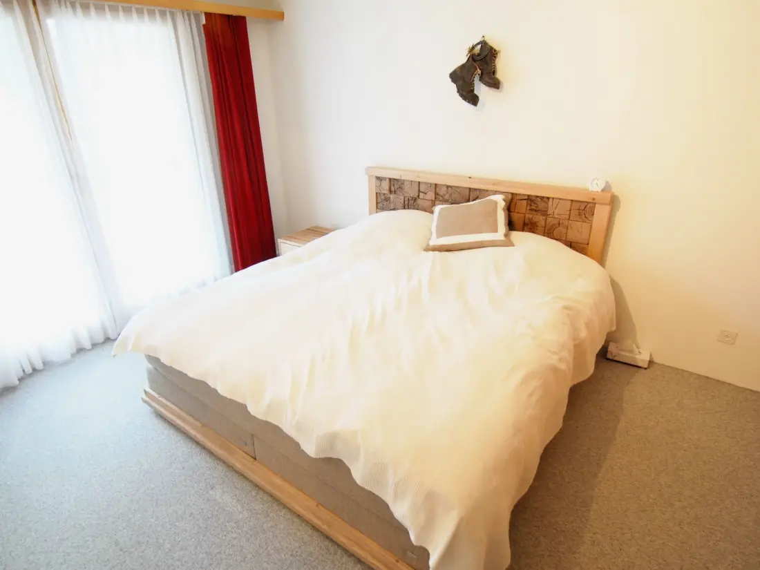 Résidence Apartment Tauschna mit Privat-Pool