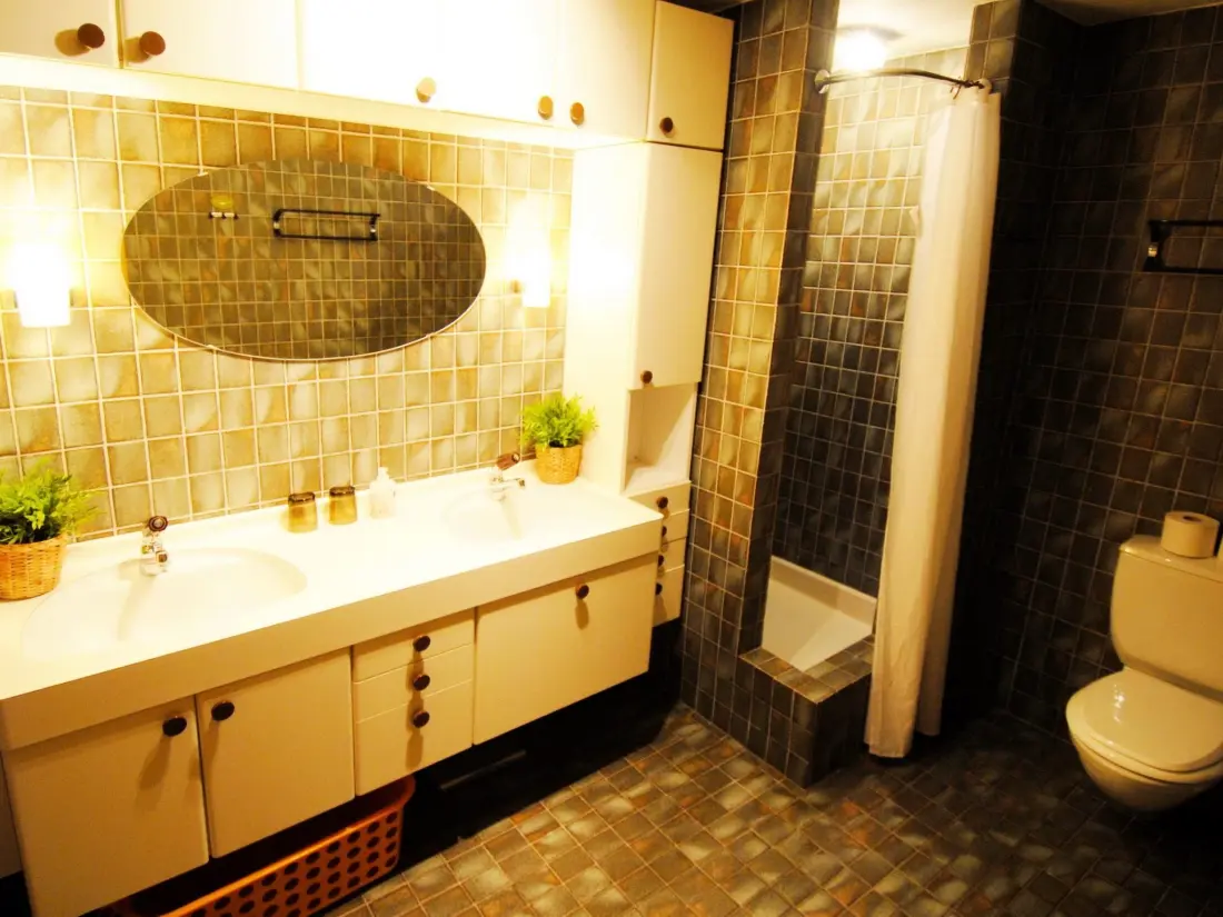 Résidence Apartment Tauschna mit Privat-Pool