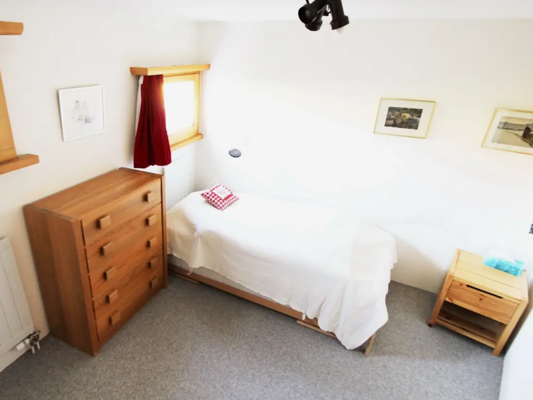 Résidence Apartment Tauschna mit Privat-Pool