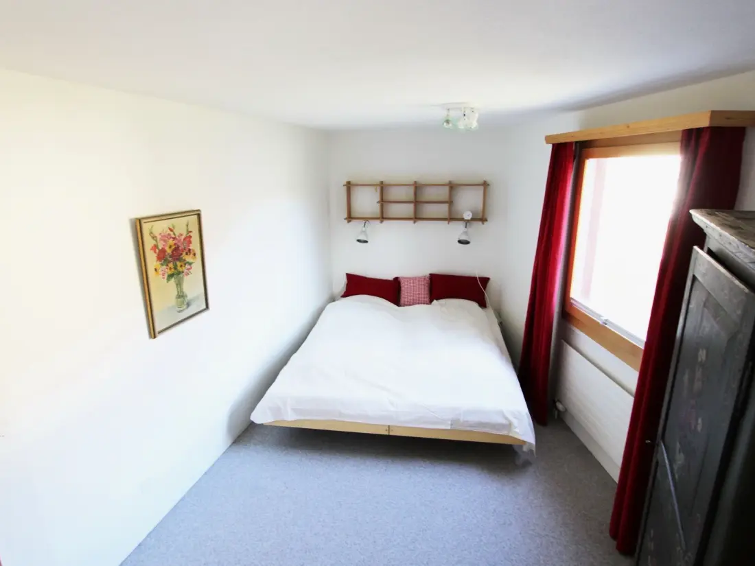 Résidence Apartment Tauschna mit Privat-Pool