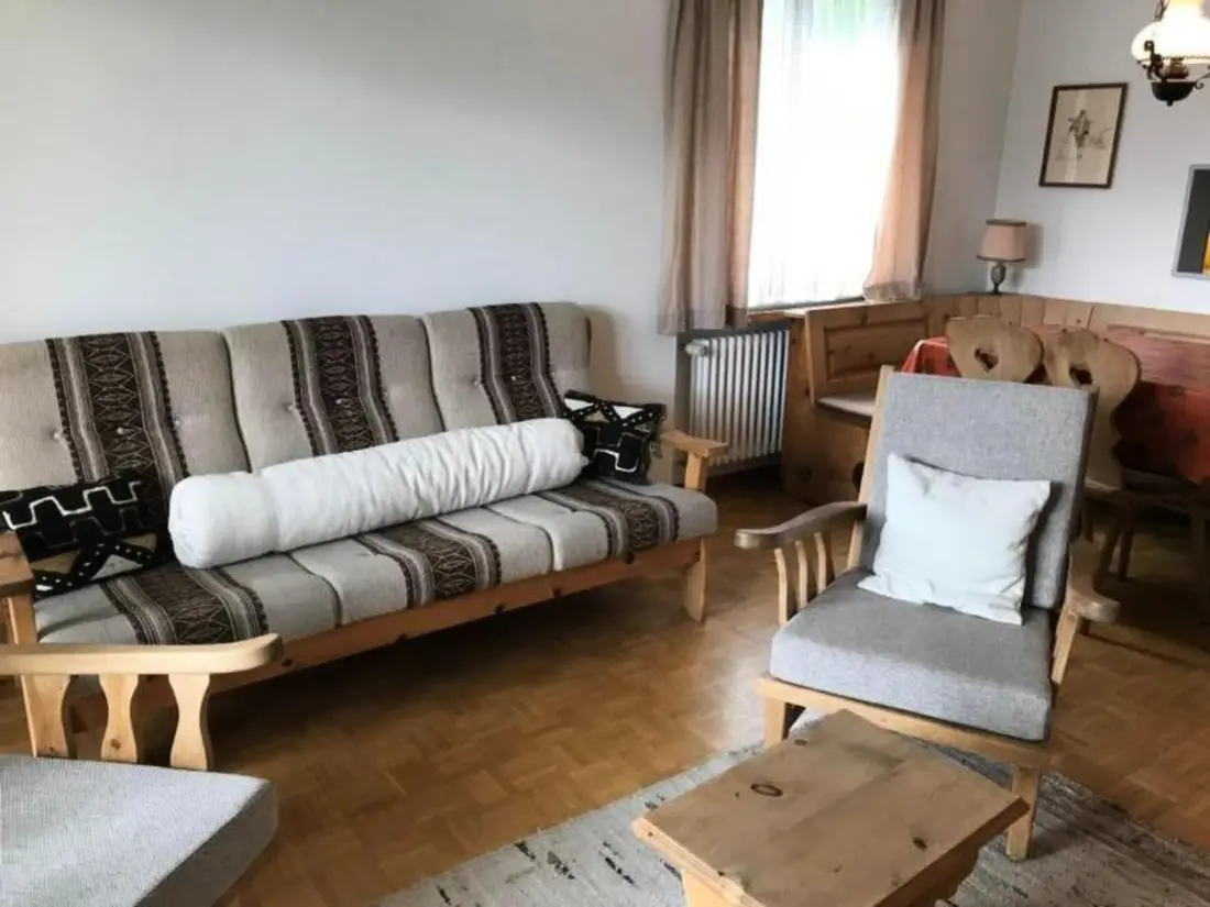 Résidence Chesa Alexandra