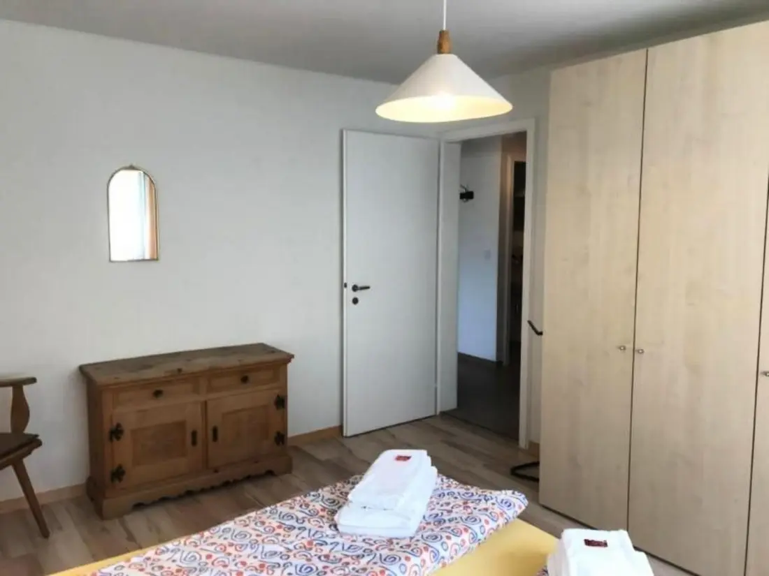 Résidence Chesa Alexandra