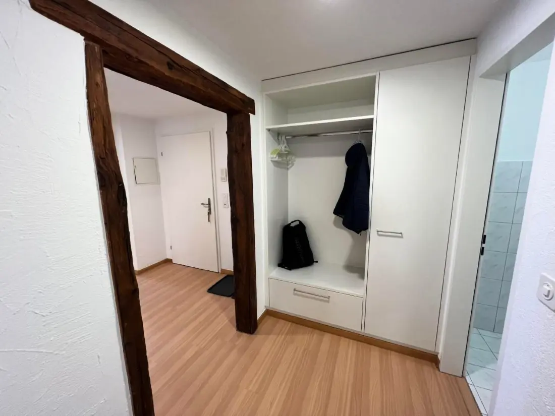 Résidence Chesa Fischer / Wohnung Palü / ÖV-Inklusive