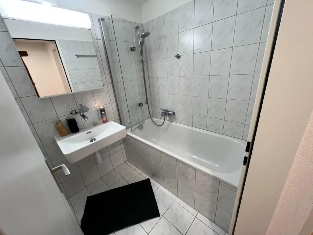 Résidence Chesa Fischer / Wohnung Palü / ÖV-Inklusive