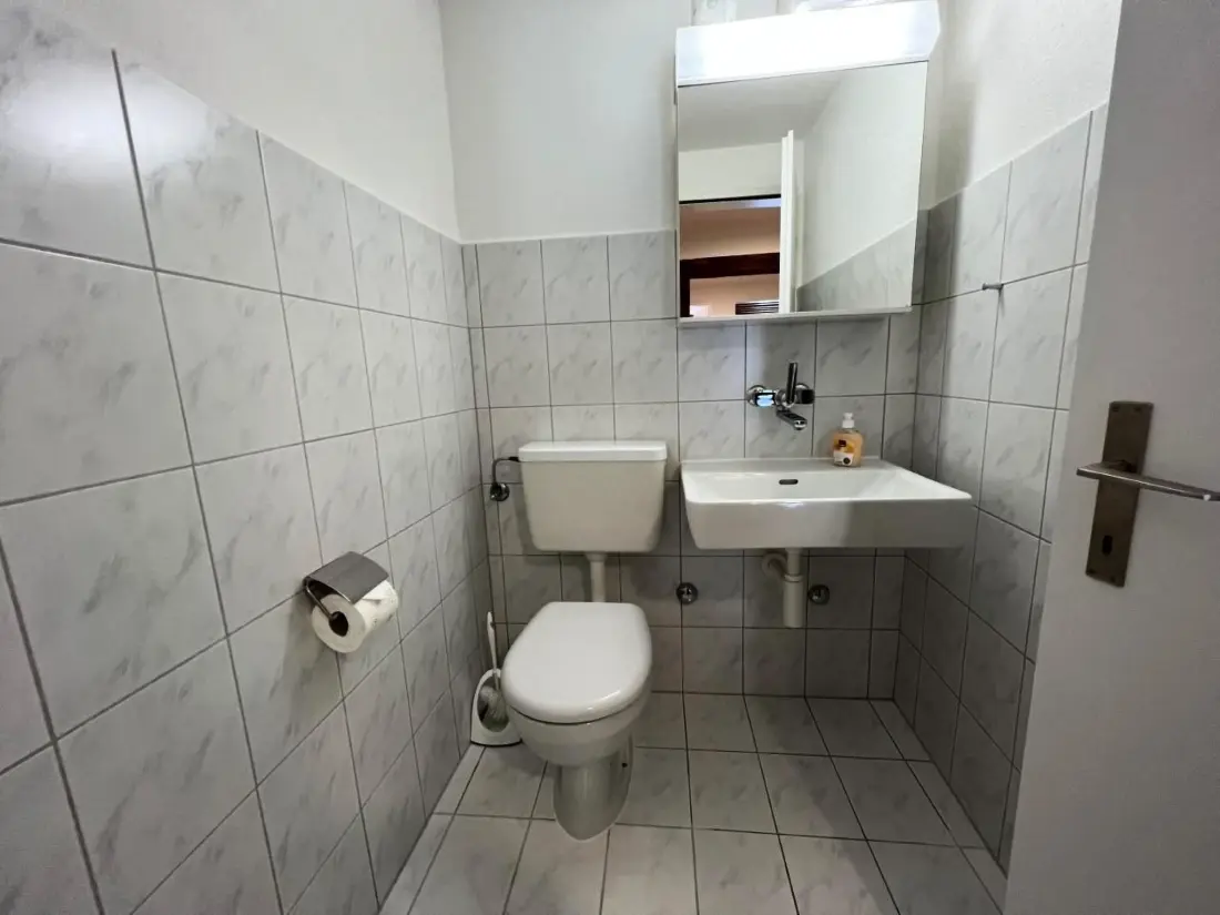 Résidence Chesa Fischer / Wohnung Palü / ÖV-Inklusive