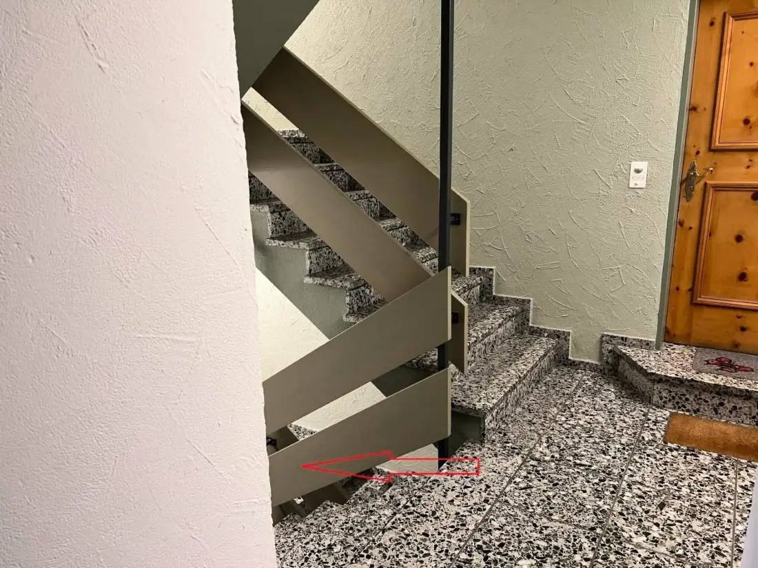 Résidence Chesa Fischer / Wohnung Palü / ÖV-Inklusive
