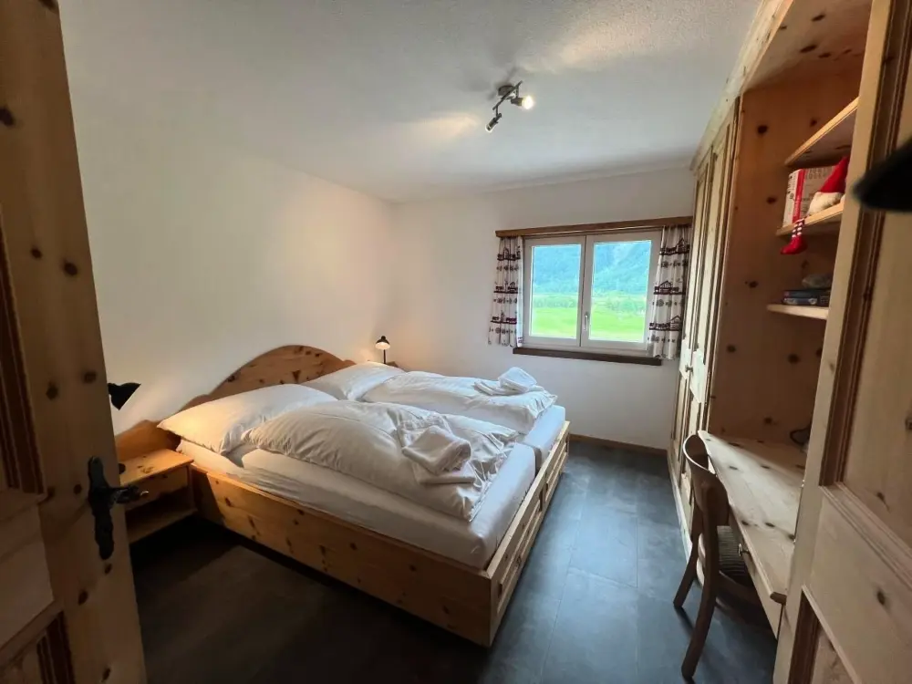 Résidence Chesa Florineth