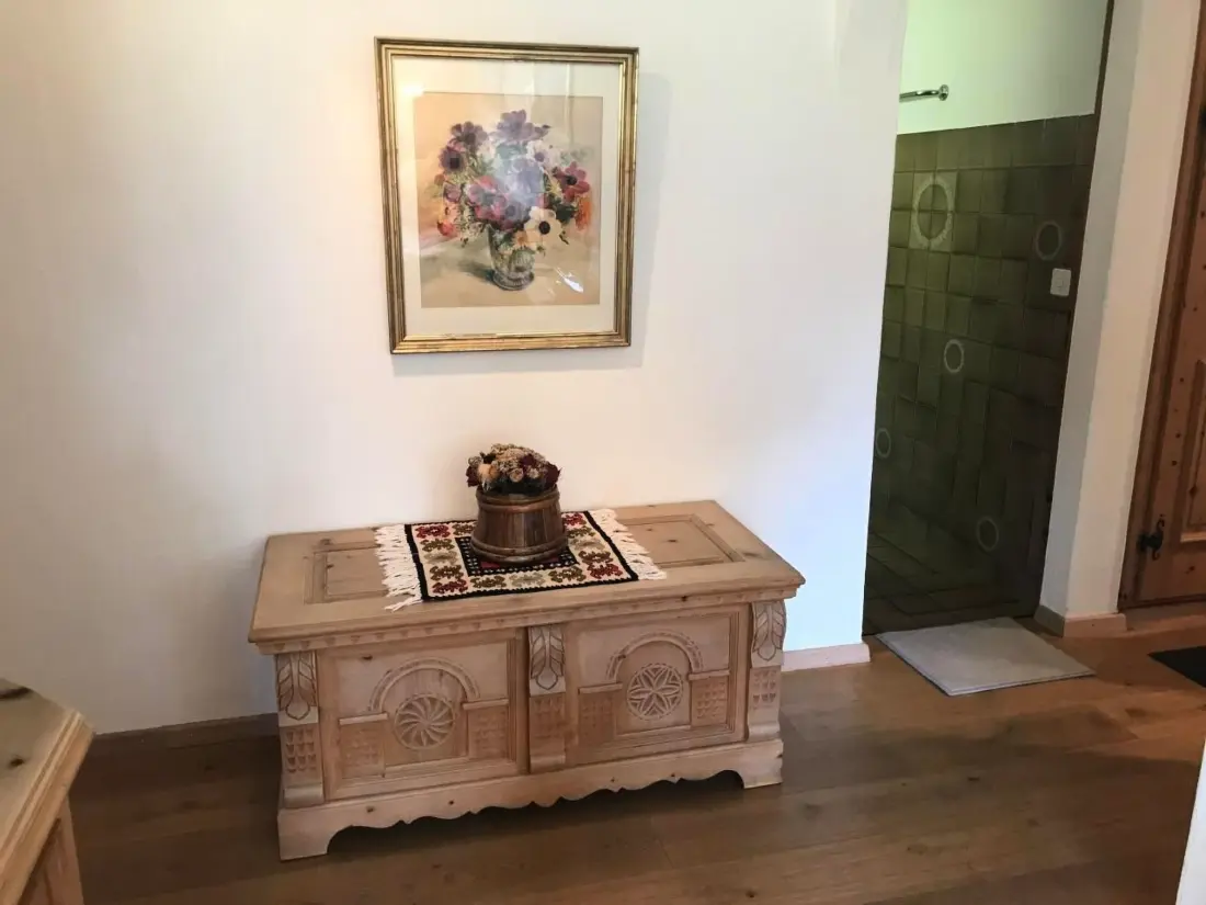 Résidence Chesa Florineth