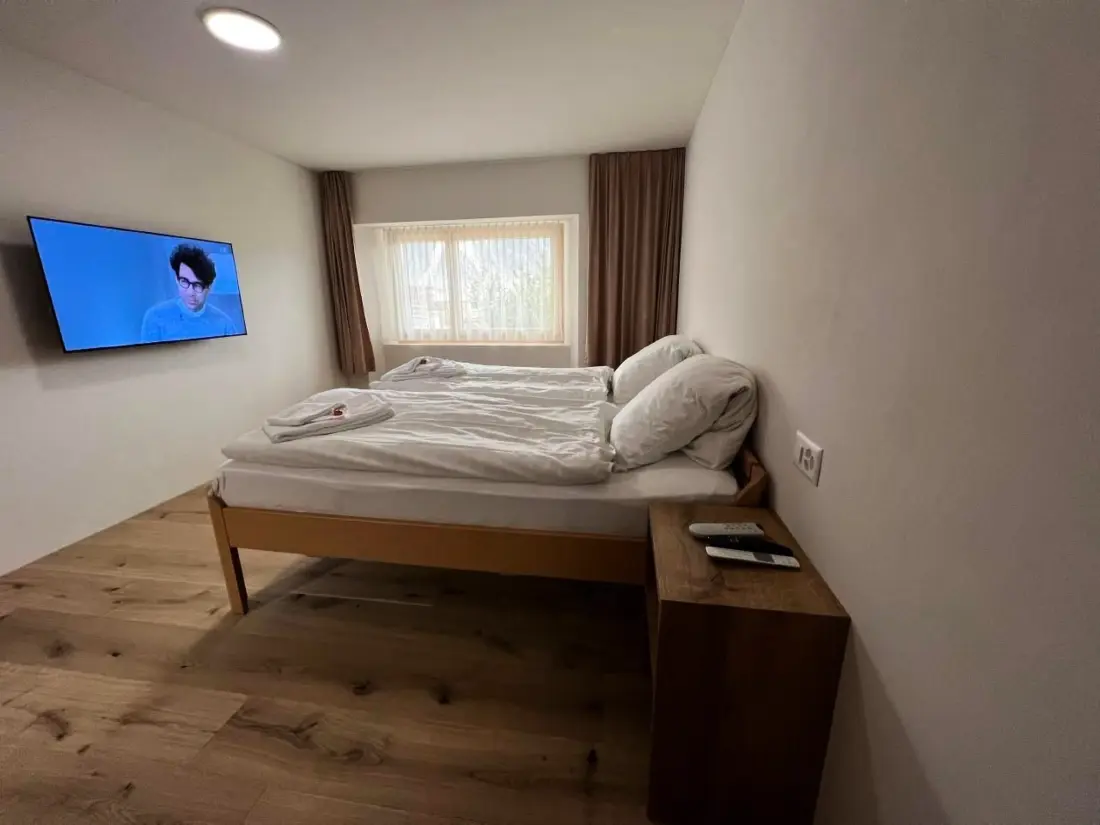 Résidence Chesa Tarnuzzer - ÖV