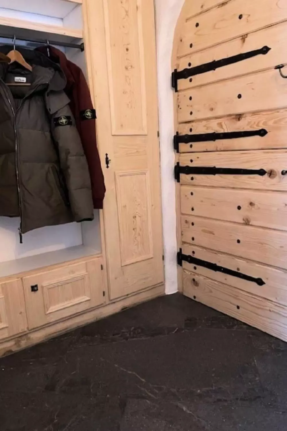 Résidence Chesa Tschuetta