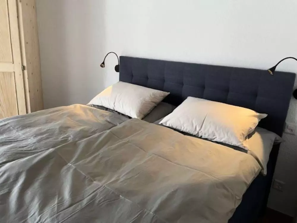 Résidence Chesa Tschuetta