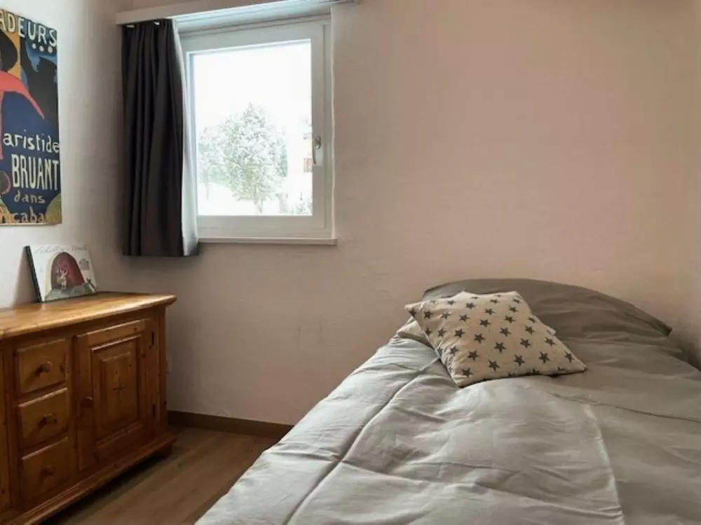 Résidence Chesa Tschuetta