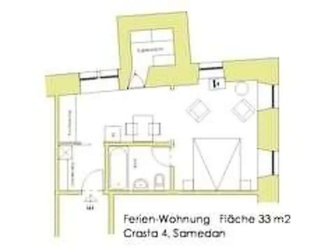 Résidence Crasta 4