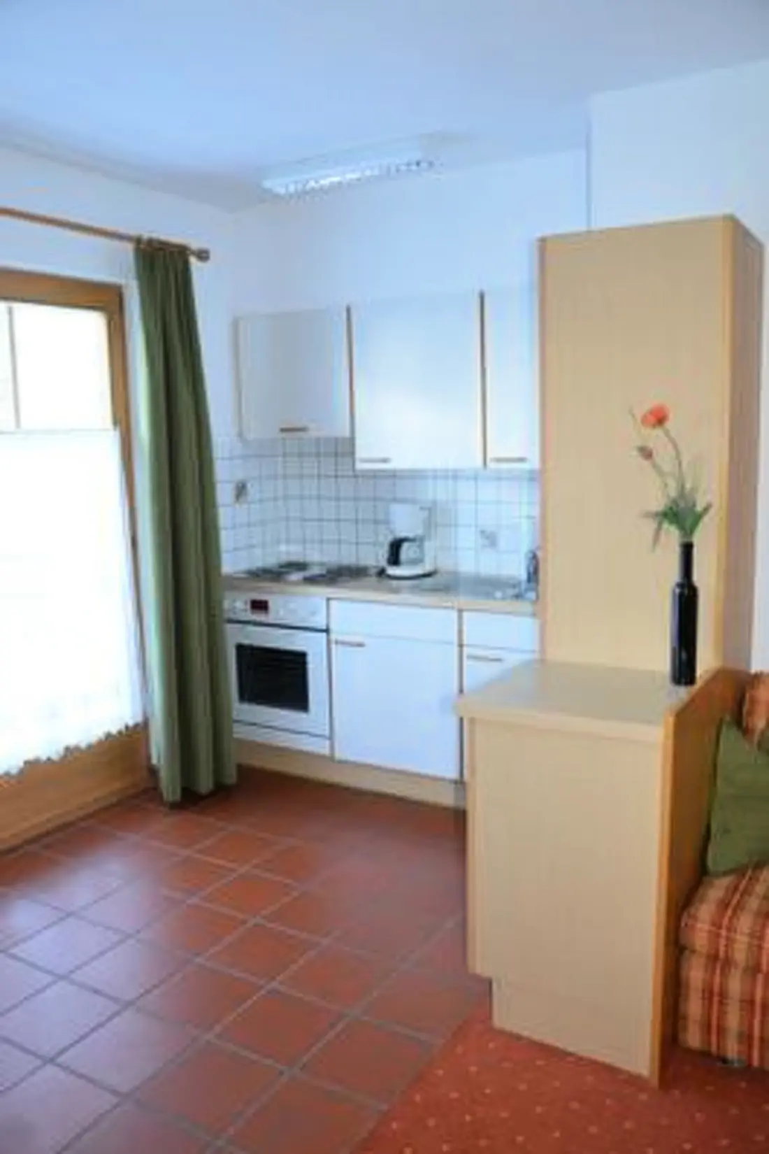 Résidence Haus Helvetia, (Samnaun-Compatsch)