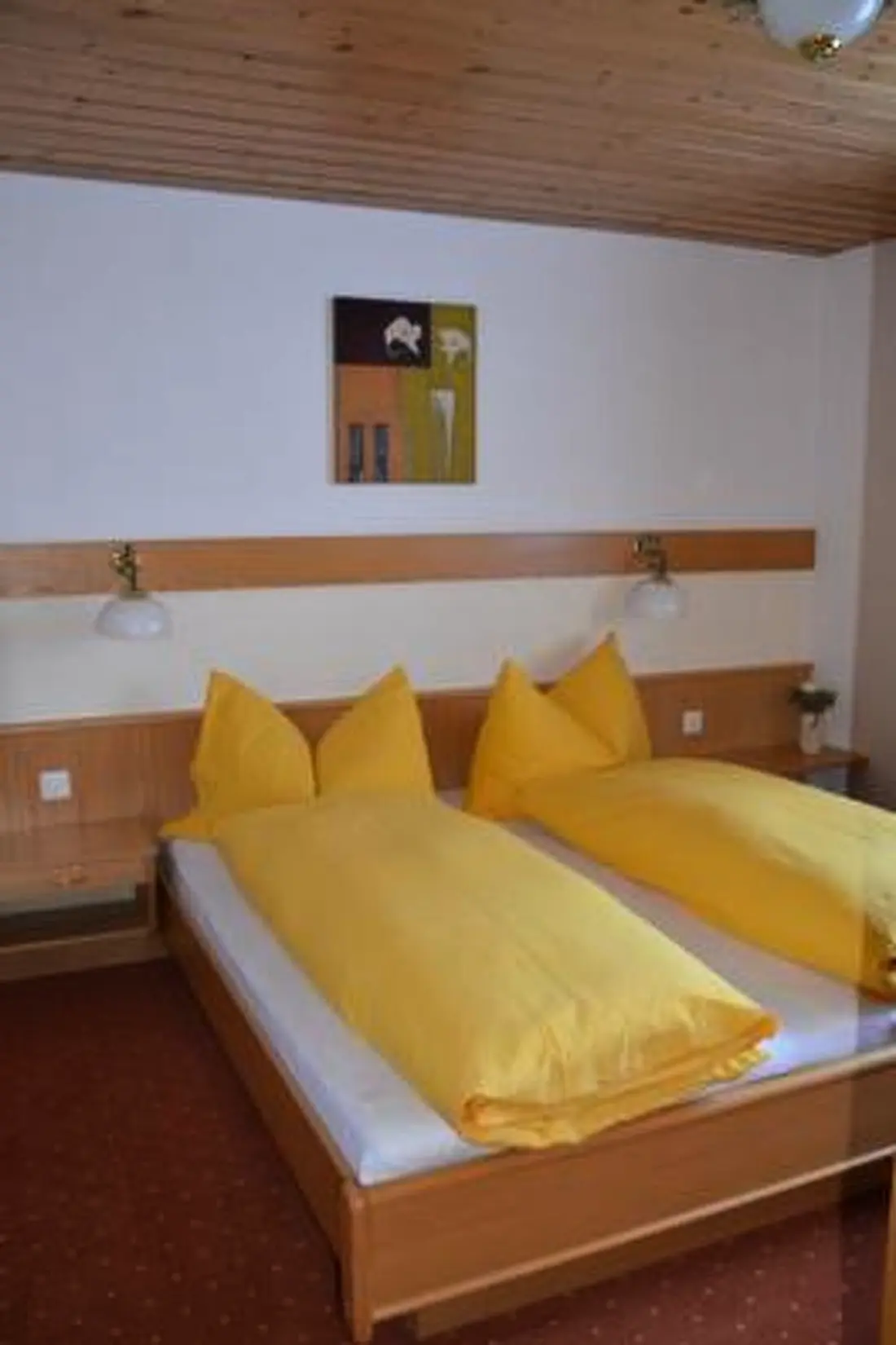 Résidence Haus Helvetia, (Samnaun-Compatsch)