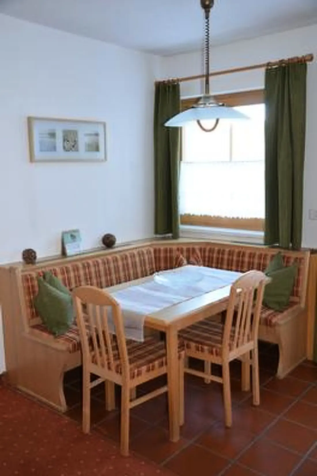 Résidence Haus Helvetia, (Samnaun-Compatsch)