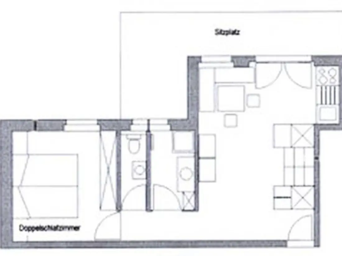 Résidence Haus Helvetia, (Samnaun-Compatsch)