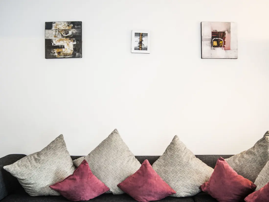 Résidence Appartements Alouette, (Samnaun-Dorf)