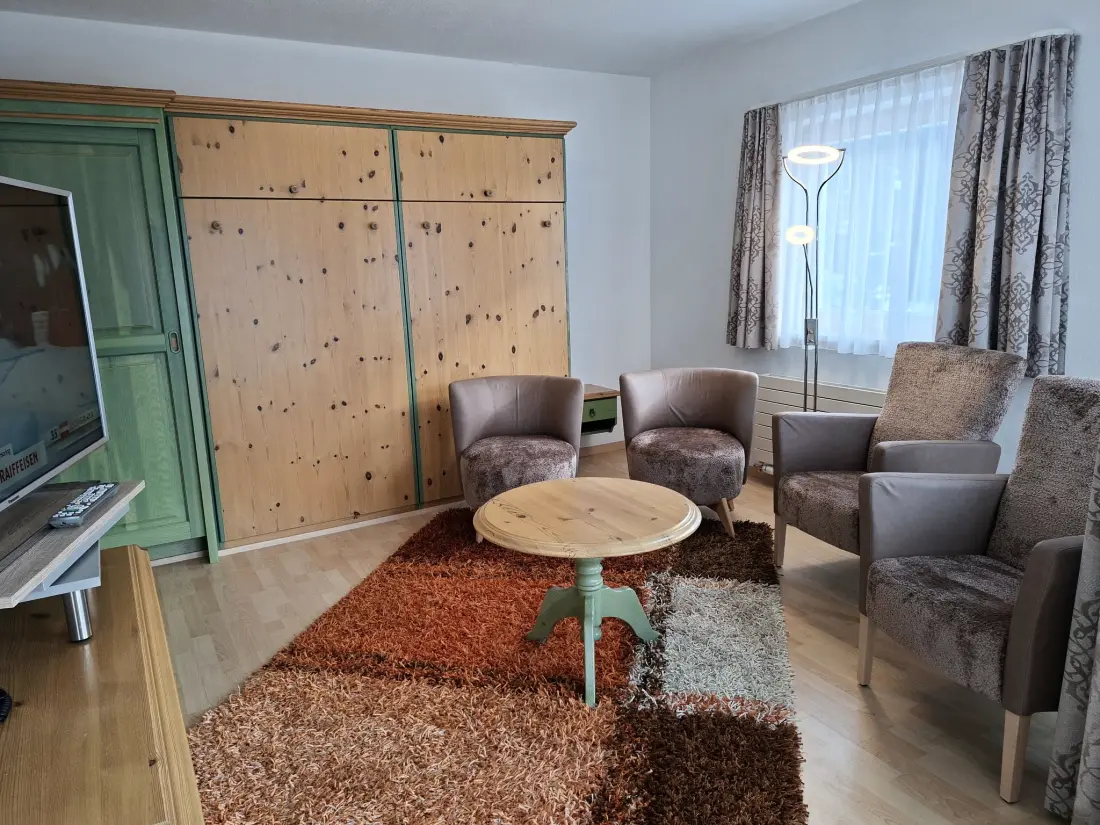 Résidence Appartements Alpin Live, (Samnaun-Laret)