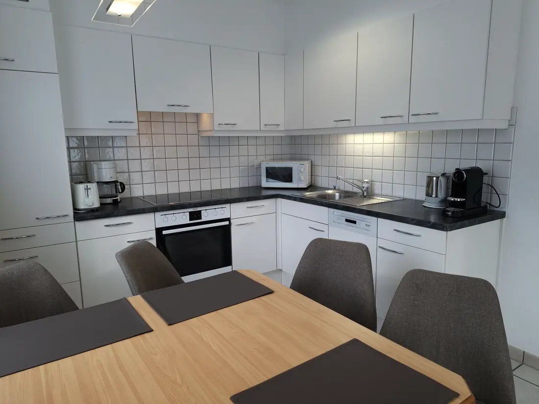 Résidence Appartements Alpin Live, (Samnaun-Laret)