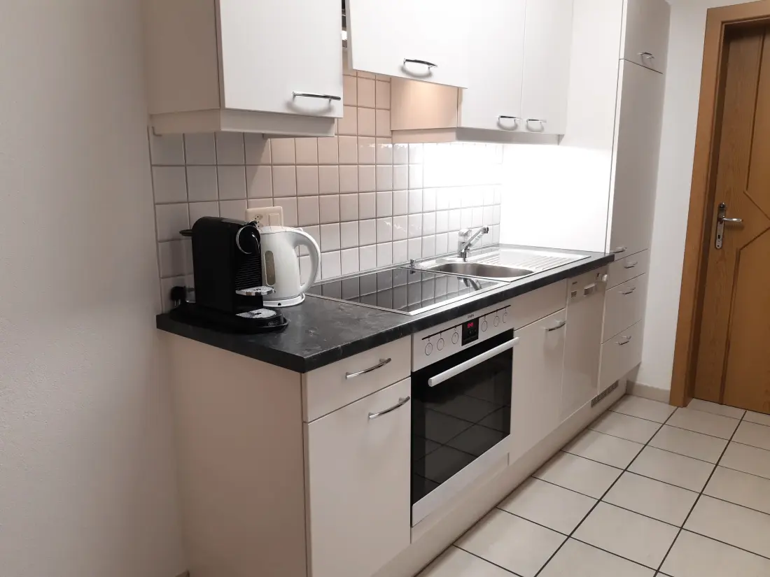 Résidence Appartements Alpin Live, (Samnaun-Laret)