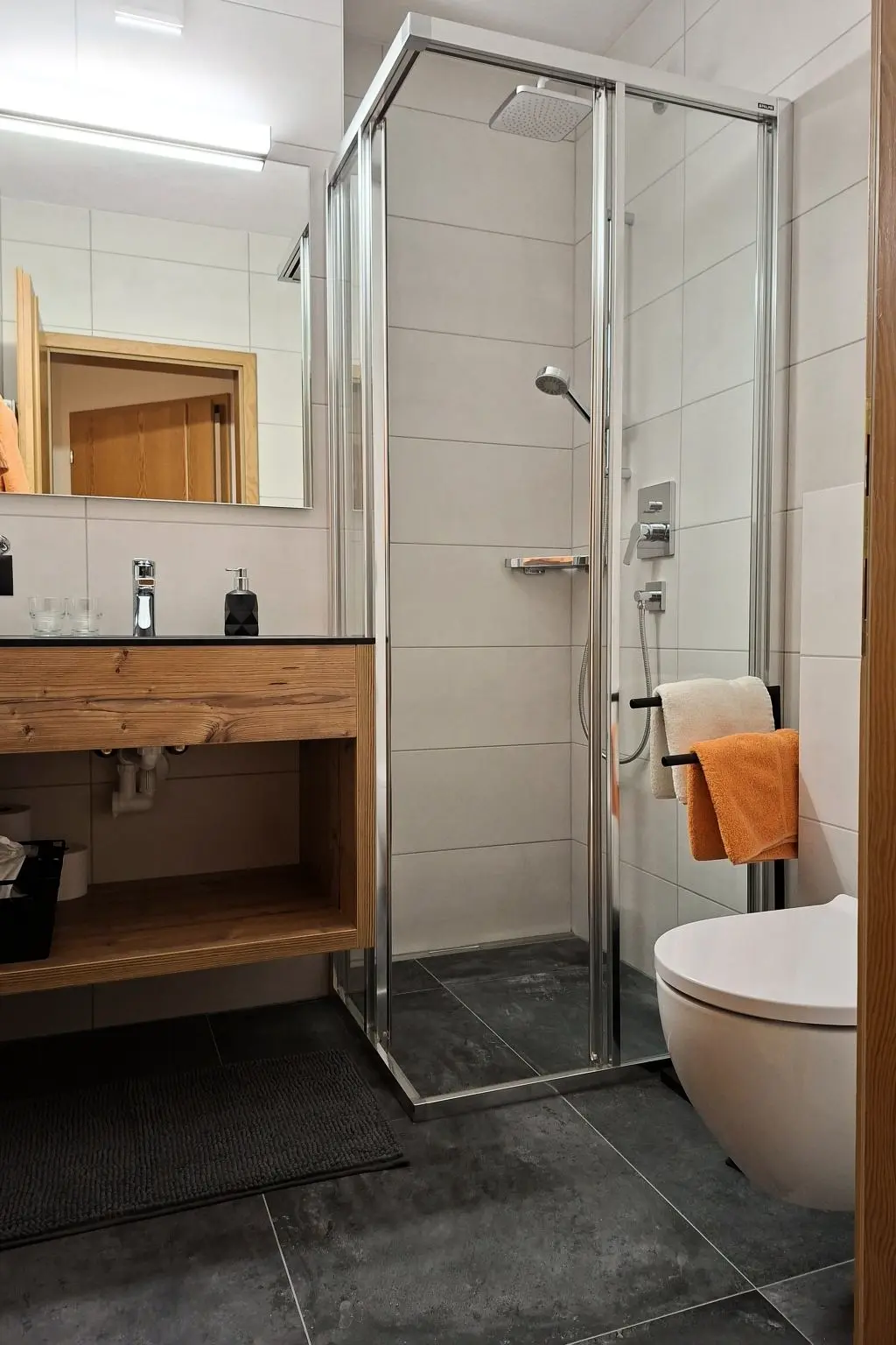 Résidence Appartements Alpin Live, (Samnaun-Laret)