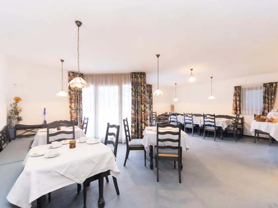 Résidence Appartements Alpin Live, (Samnaun-Laret)