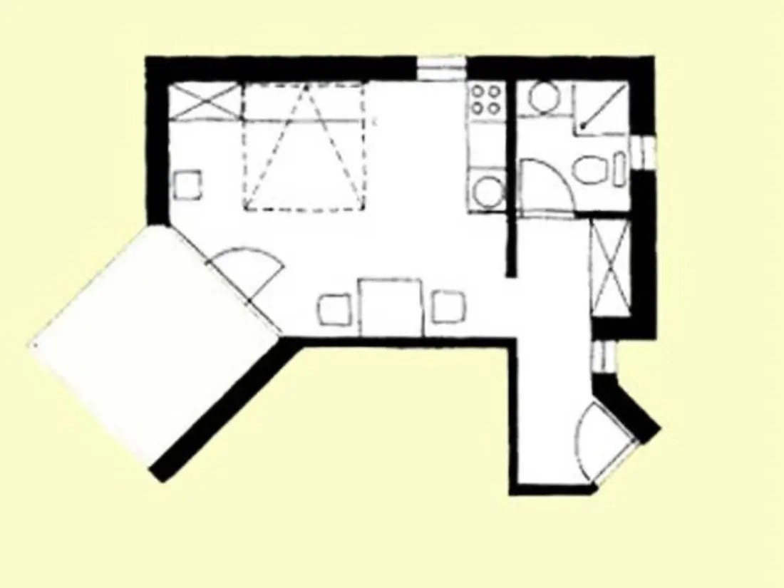 Résidence Appartements Alpin Live, (Samnaun-Laret)