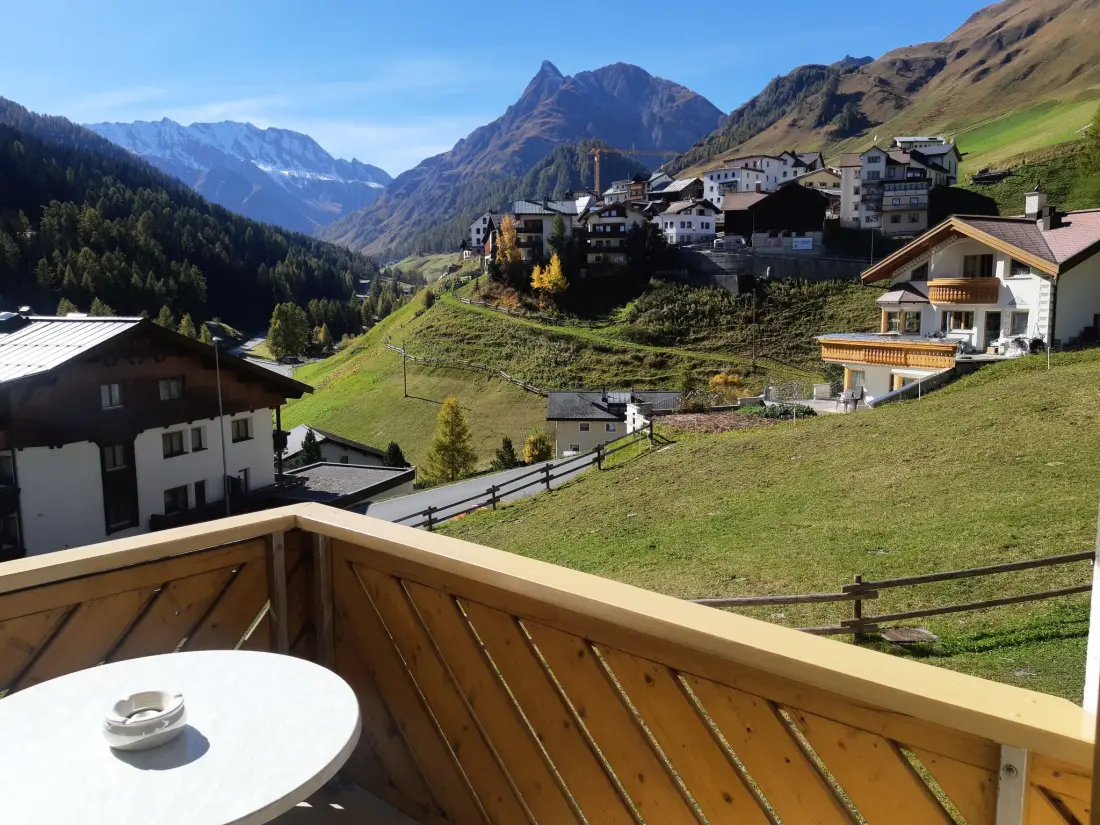 Résidence Appartements Alpin Live, (Samnaun-Laret)
