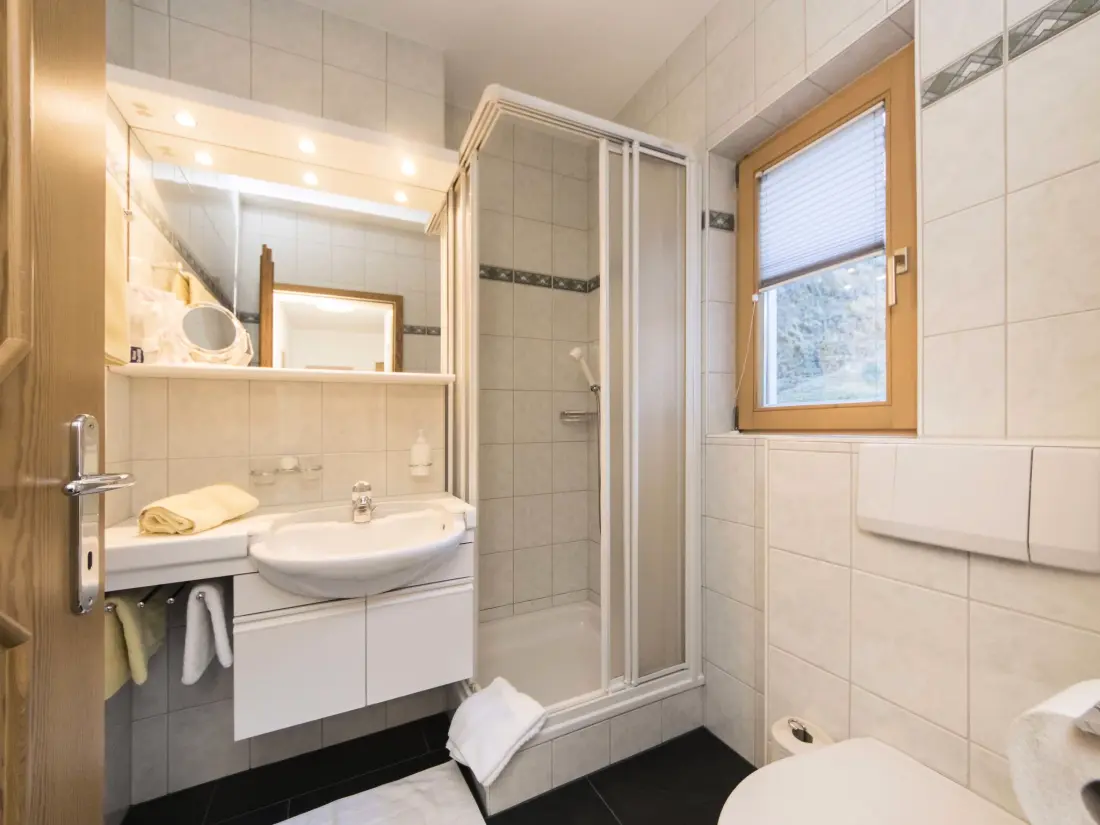 Résidence Appartements Alpin Live, (Samnaun-Laret)