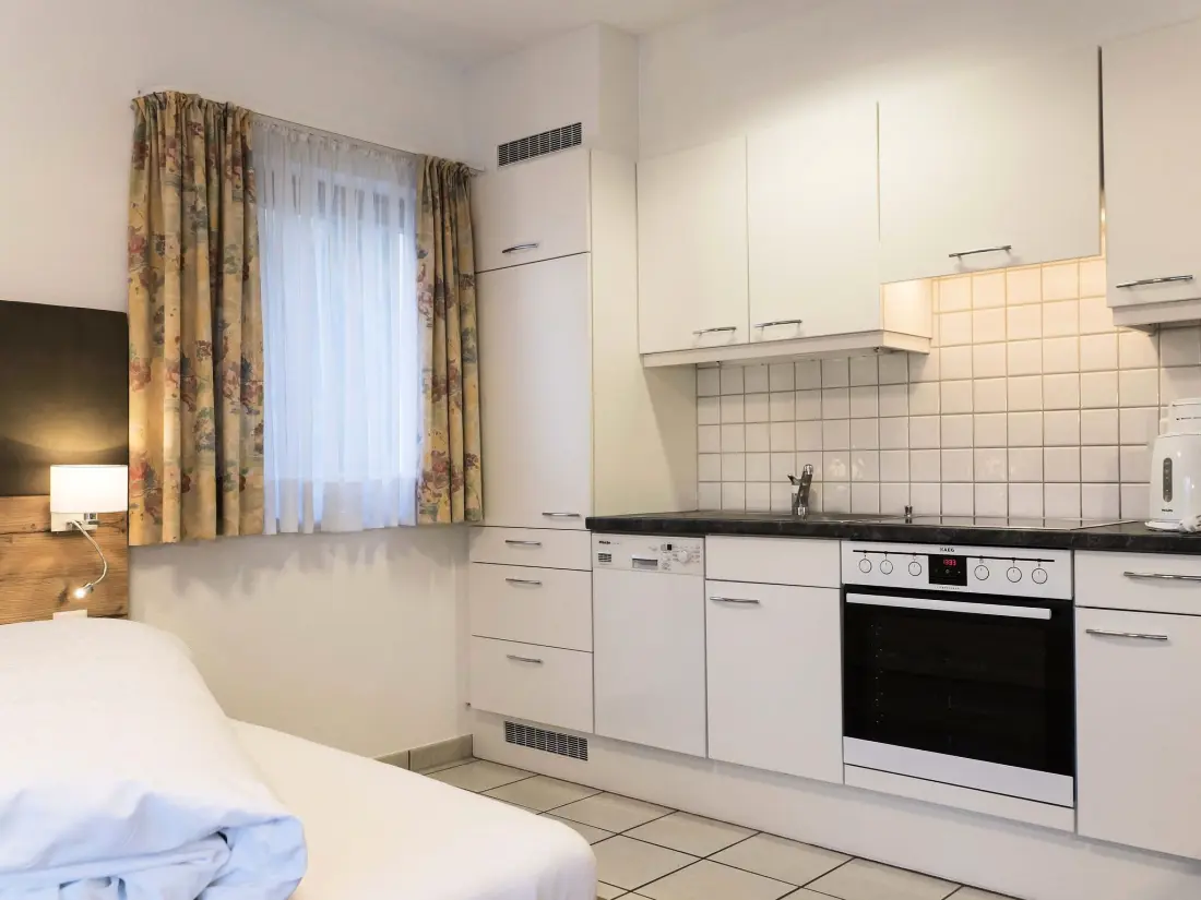 Résidence Appartements Alpin Live, (Samnaun-Laret)