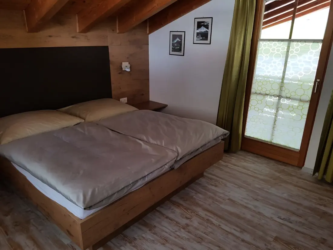 Résidence Chasa Madlaina, (Samnaun-Dorf)