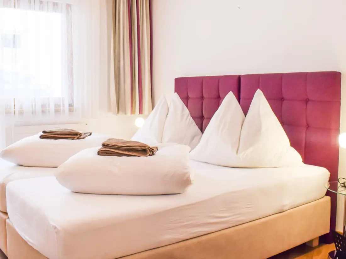 Résidence Appartements Alouette, (Samnaun-Dorf)
