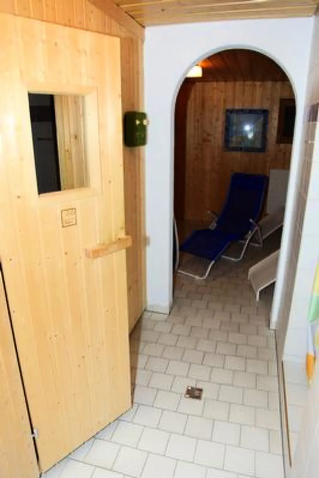 Résidence Chasa Madlaina, (Samnaun-Dorf)