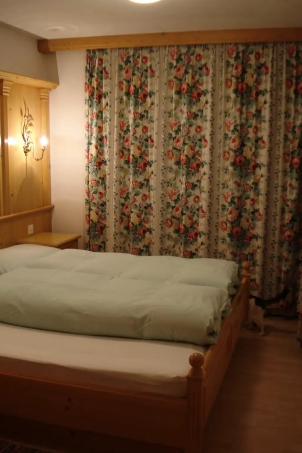 Résidence Chasa Valetta, (Samnaun-Laret)