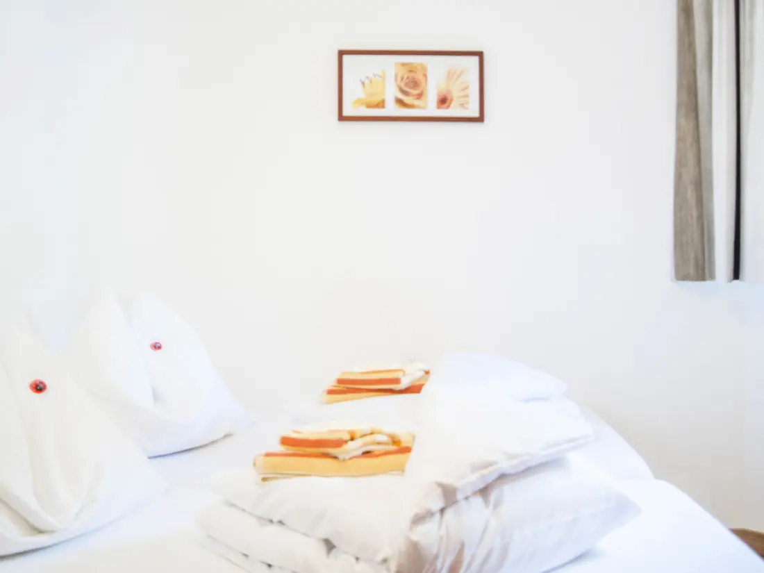 Résidence Appartements Alouette, (Samnaun-Dorf)
