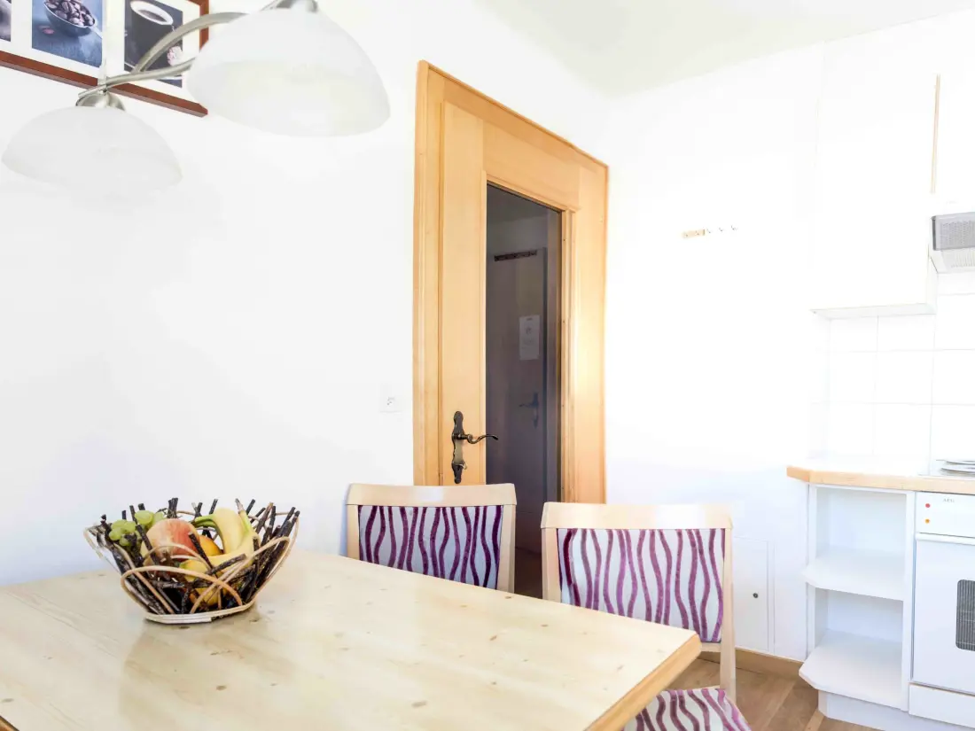 Résidence Appartements Alouette, (Samnaun-Dorf)