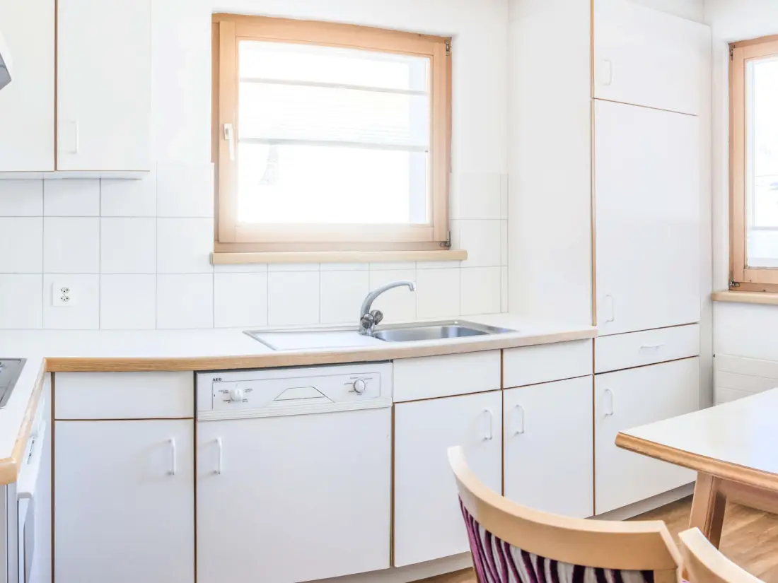 Résidence Appartements Alouette, (Samnaun-Dorf)
