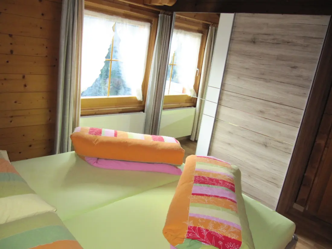 Résidence Chalet Guardaval, (Samnaun-Compatsch)