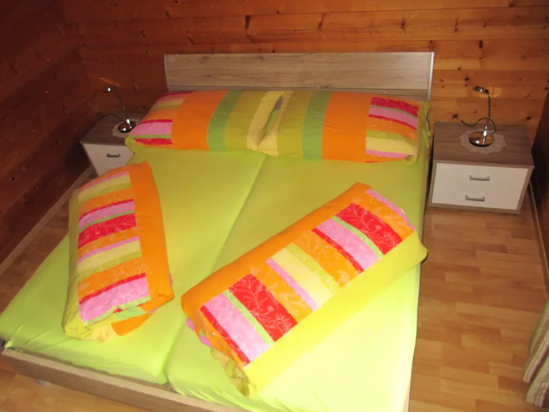 Résidence Chalet Guardaval, (Samnaun-Compatsch)