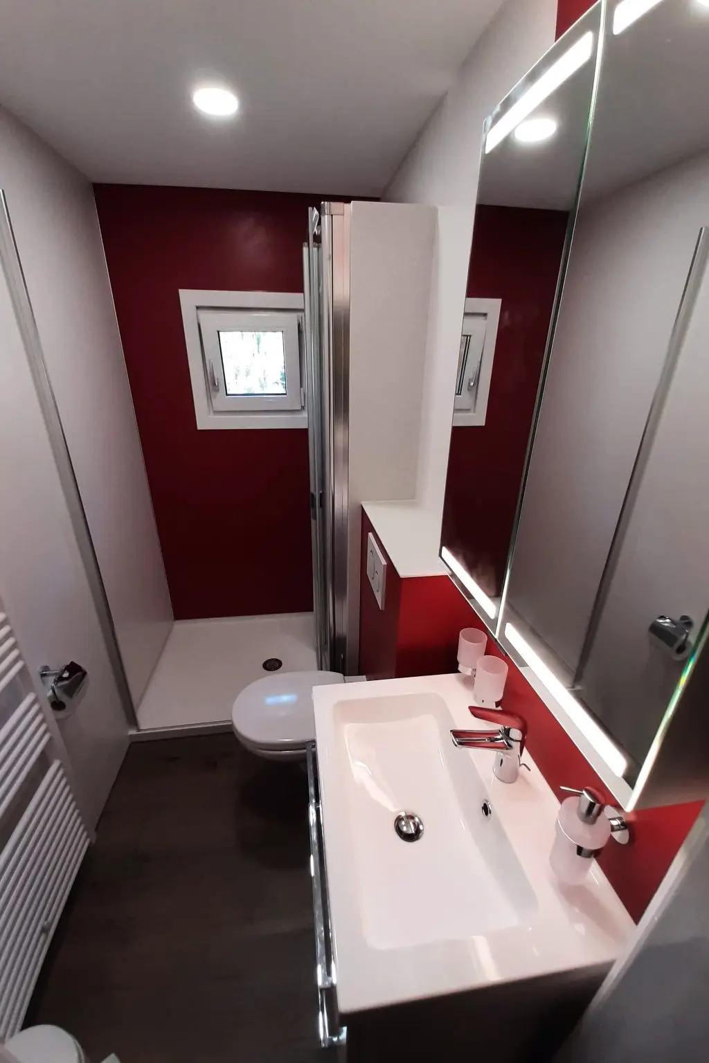 Résidence Chalet Guardaval, (Samnaun-Compatsch)